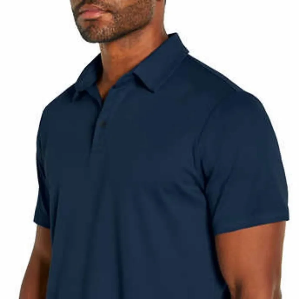 Banana Republic Men’s Luxe Polo
